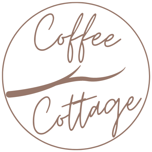 Coffee Cottage Logo